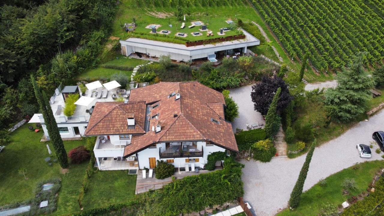 Apartament La Vinea Caldaro Zewnętrze zdjęcie