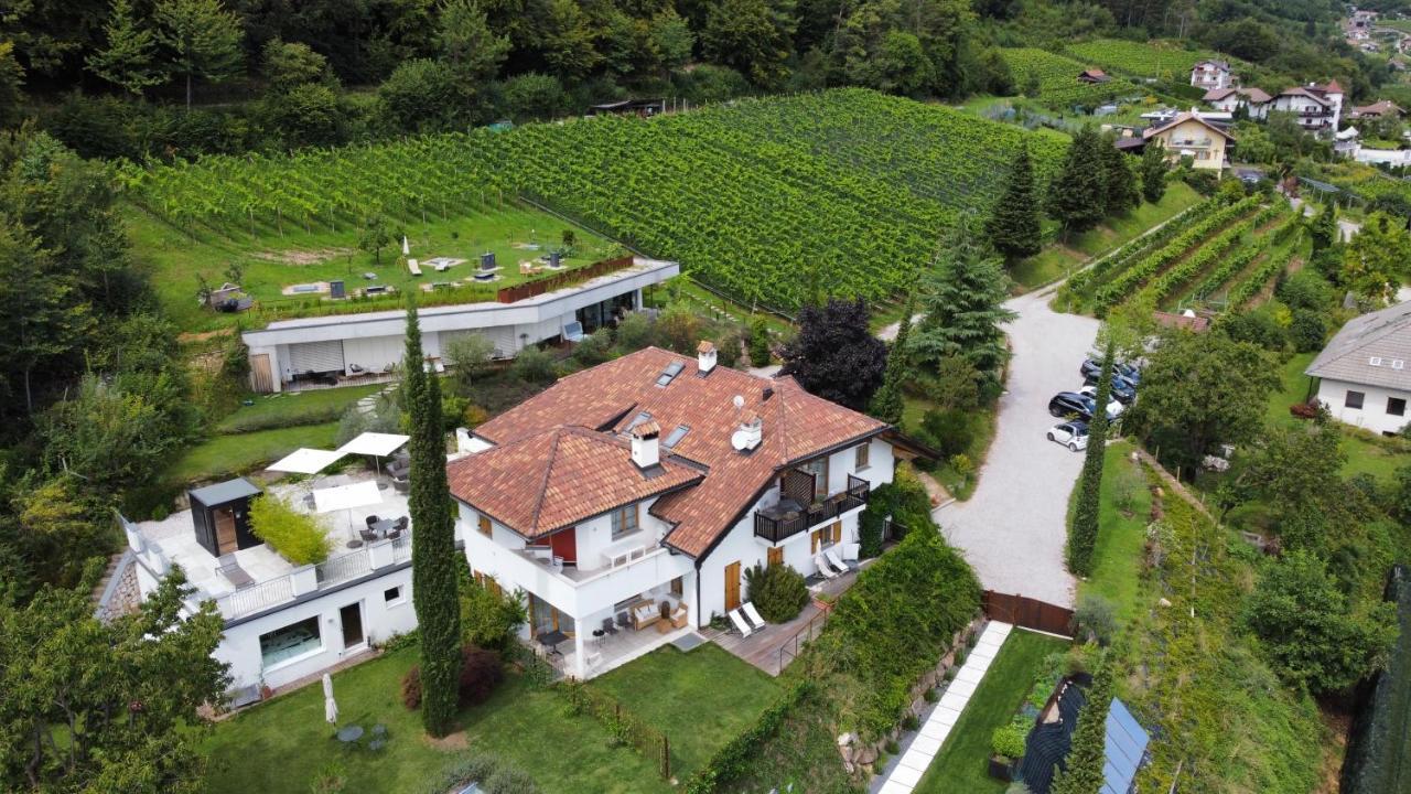 Apartament La Vinea Caldaro Zewnętrze zdjęcie