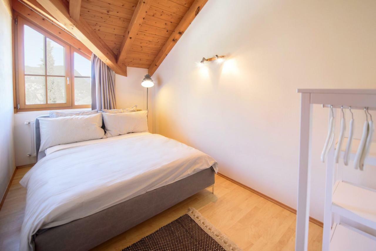 Apartament La Vinea Caldaro Zewnętrze zdjęcie