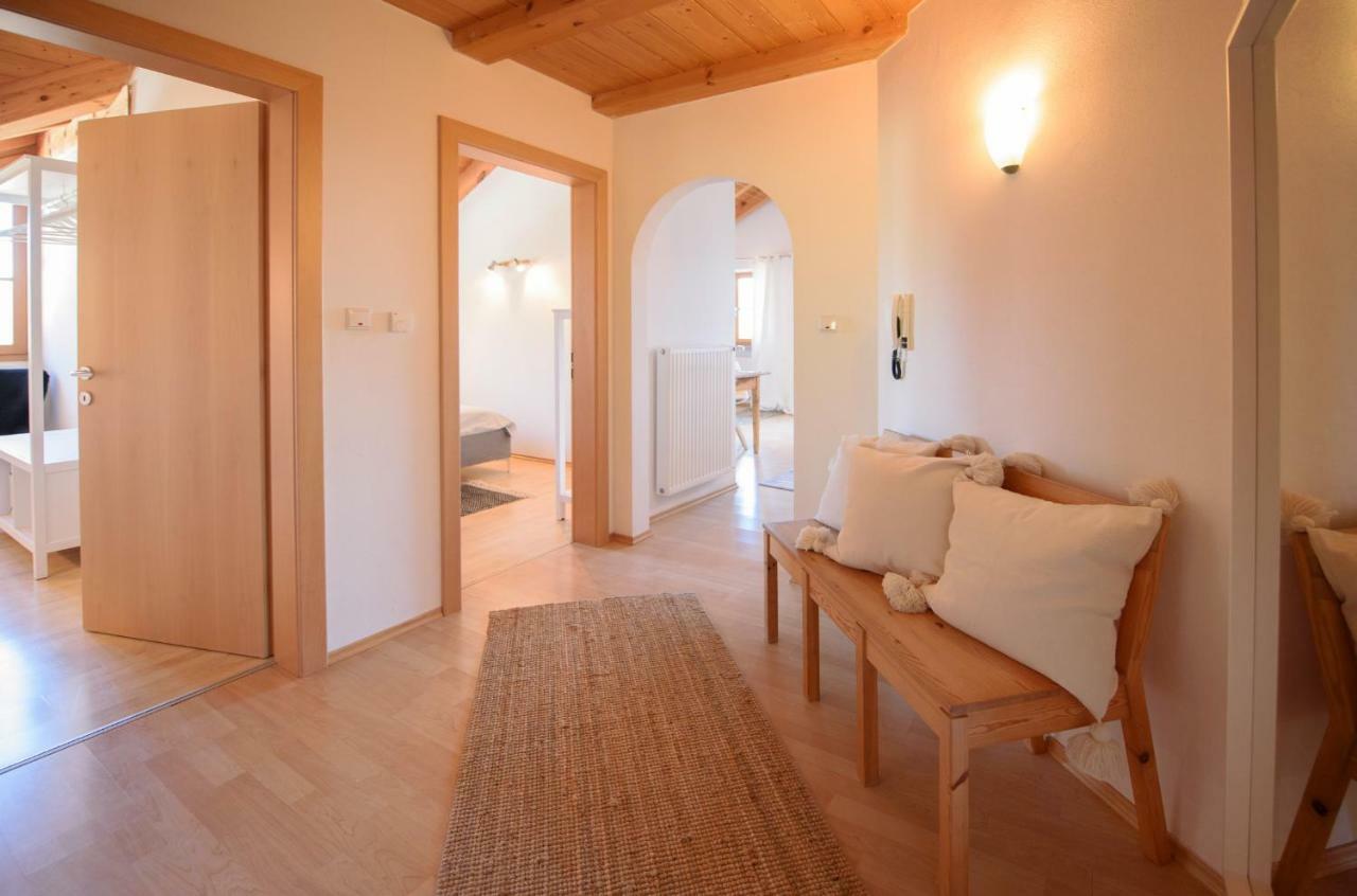 Apartament La Vinea Caldaro Zewnętrze zdjęcie
