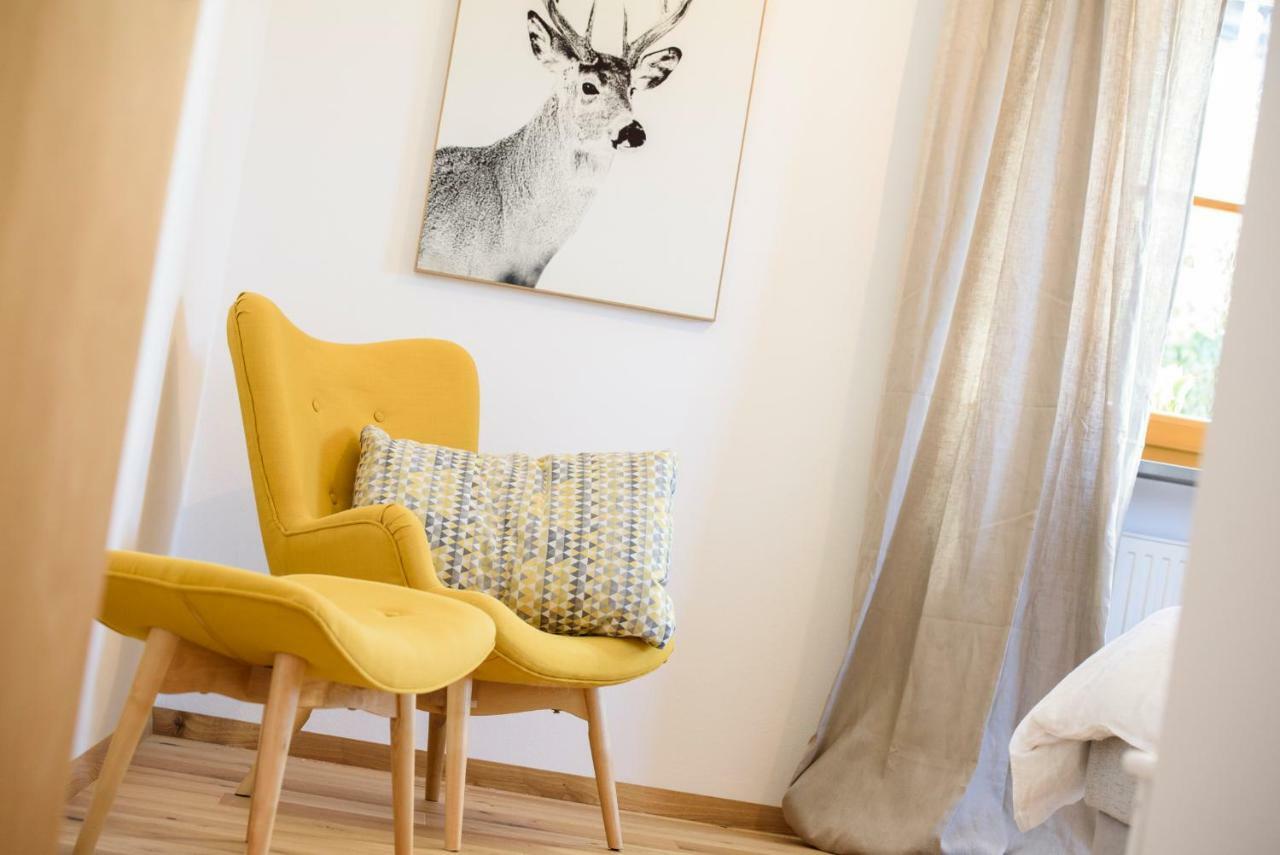 Apartament La Vinea Caldaro Zewnętrze zdjęcie