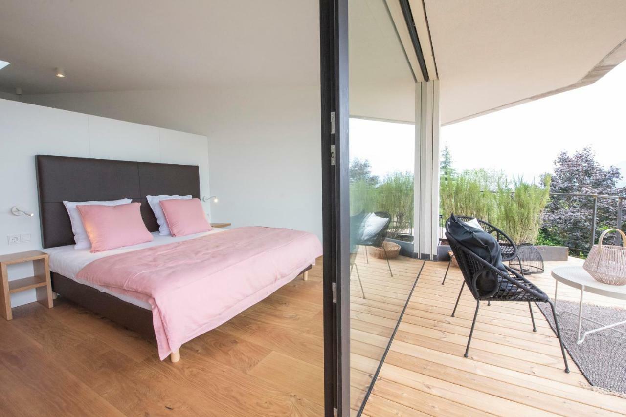 Apartament La Vinea Caldaro Zewnętrze zdjęcie