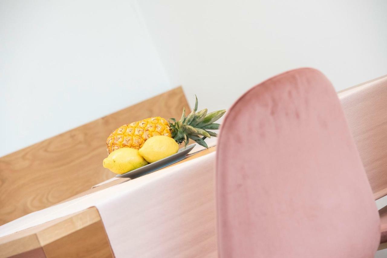 Apartament La Vinea Caldaro Zewnętrze zdjęcie