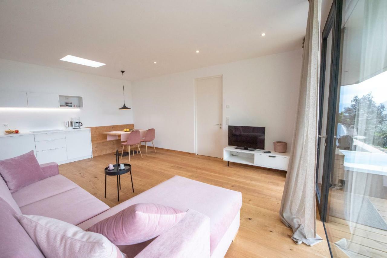 Apartament La Vinea Caldaro Zewnętrze zdjęcie