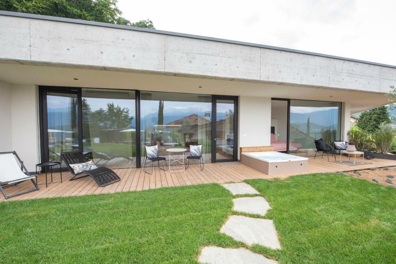 Apartament La Vinea Caldaro Zewnętrze zdjęcie