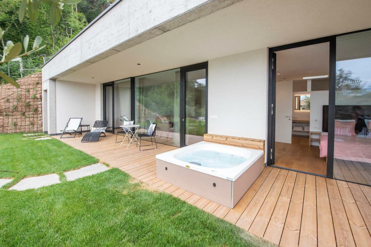 Apartament La Vinea Caldaro Zewnętrze zdjęcie