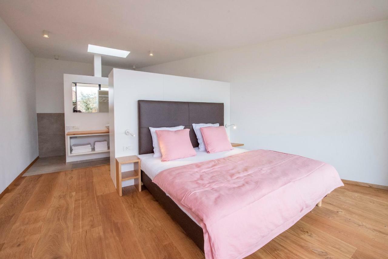 Apartament La Vinea Caldaro Zewnętrze zdjęcie