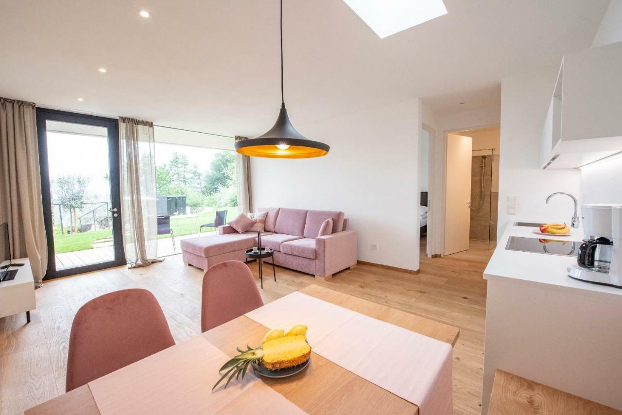 Apartament La Vinea Caldaro Zewnętrze zdjęcie