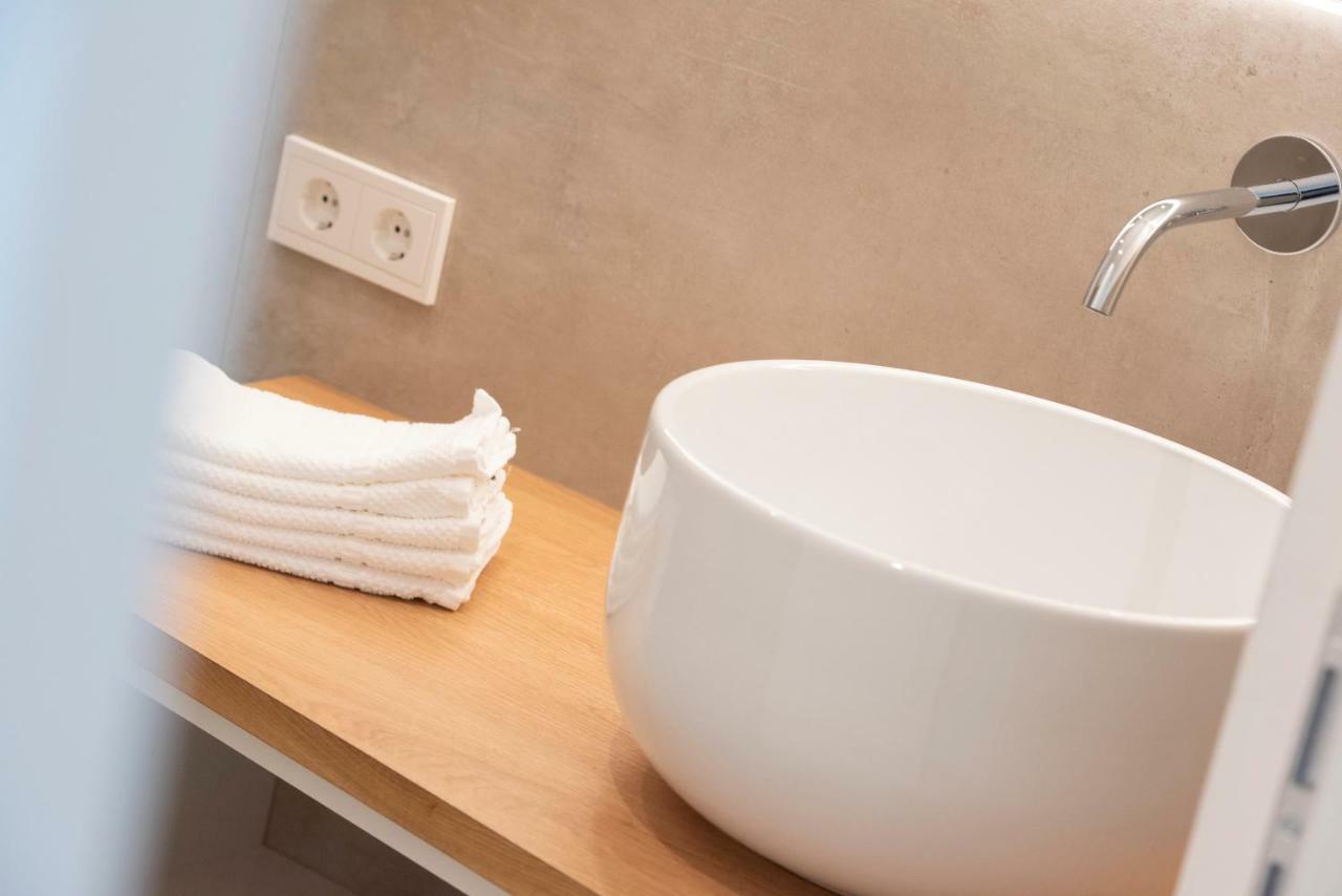 Apartament La Vinea Caldaro Zewnętrze zdjęcie