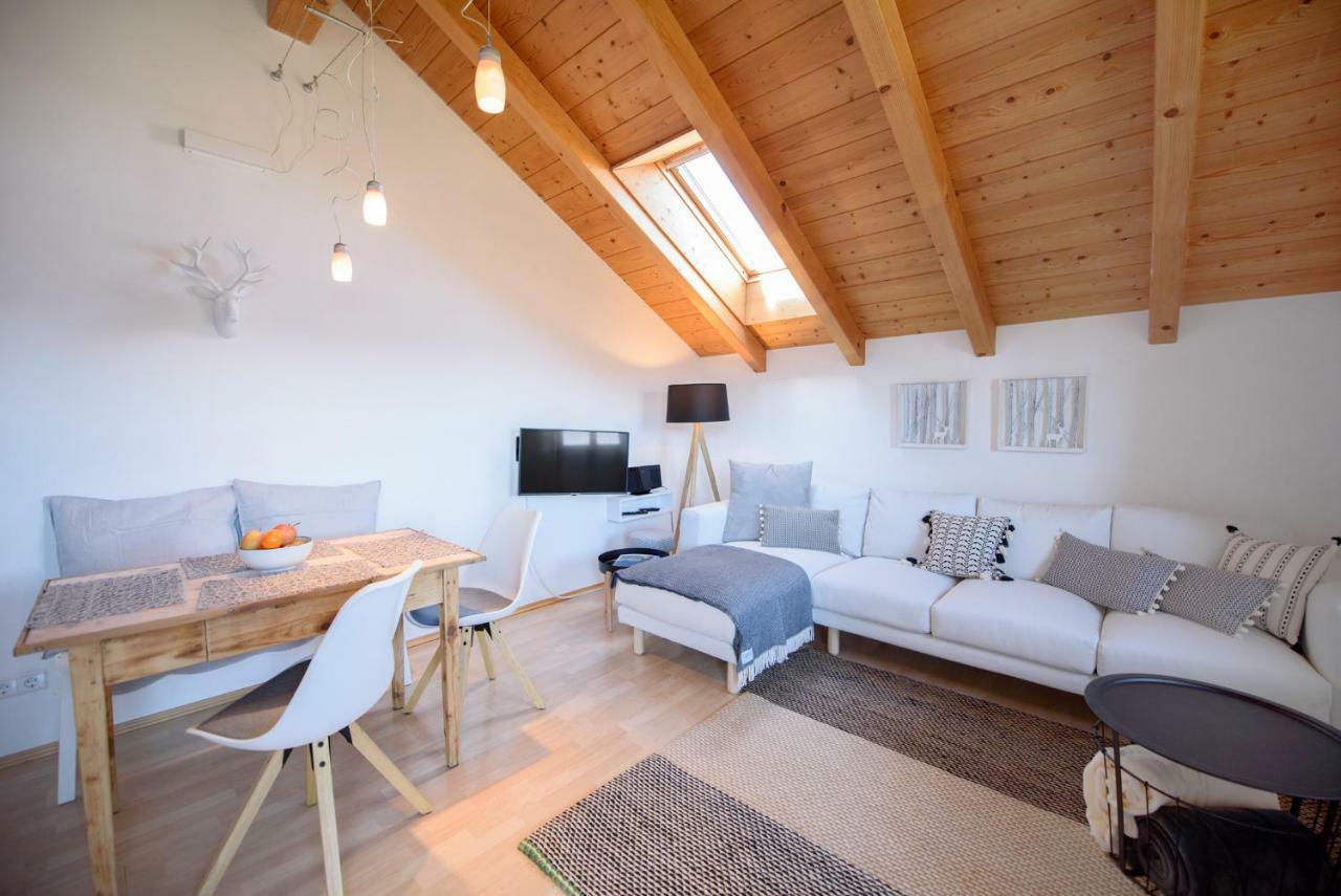 Apartament La Vinea Caldaro Zewnętrze zdjęcie