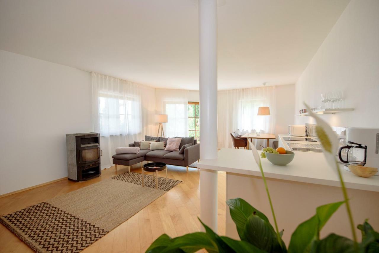 Apartament La Vinea Caldaro Zewnętrze zdjęcie