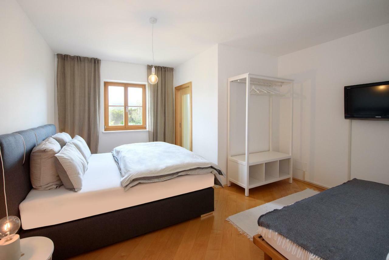 Apartament La Vinea Caldaro Zewnętrze zdjęcie