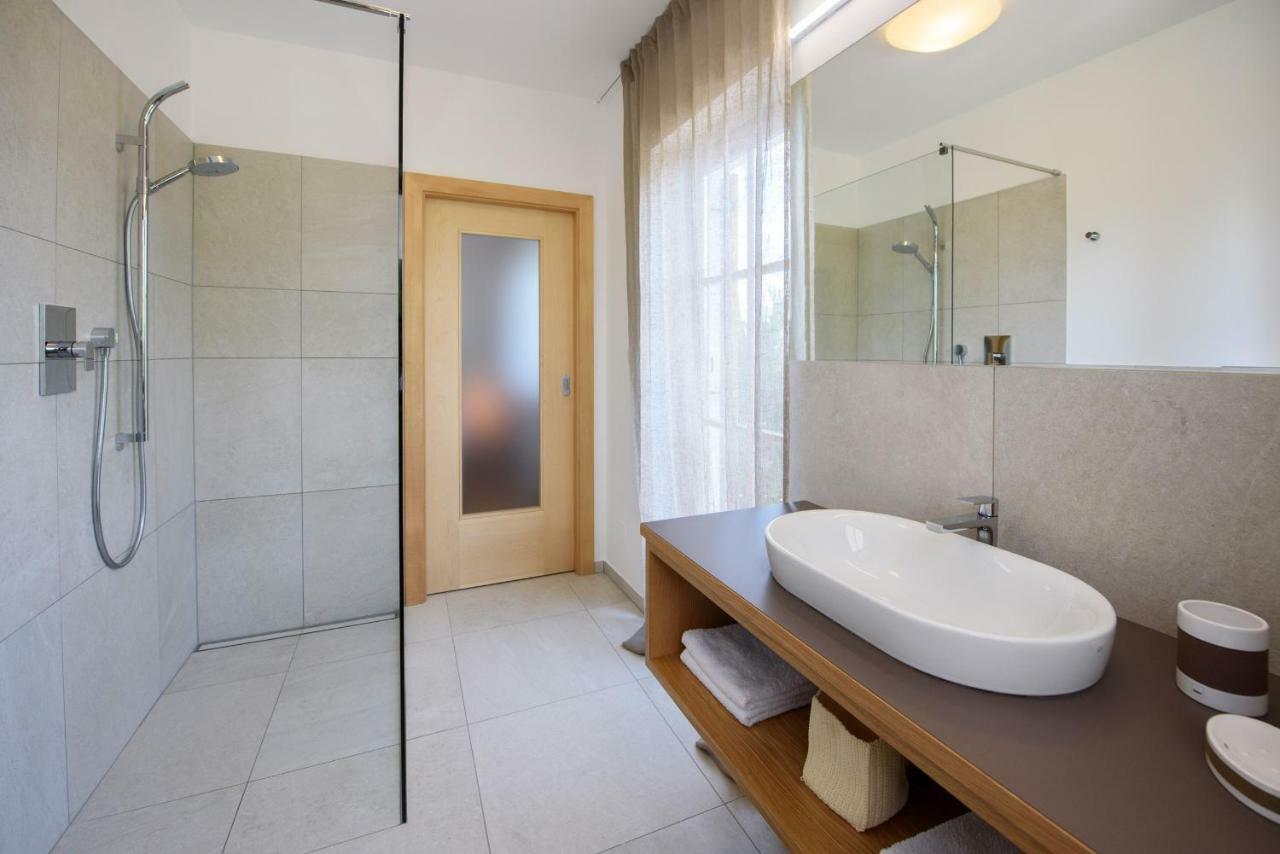 Apartament La Vinea Caldaro Zewnętrze zdjęcie