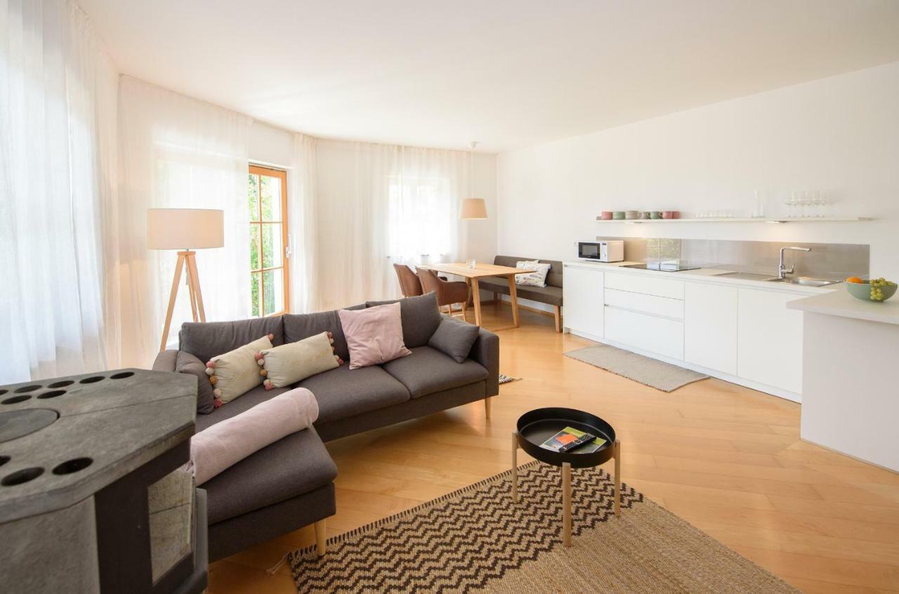 Apartament La Vinea Caldaro Zewnętrze zdjęcie