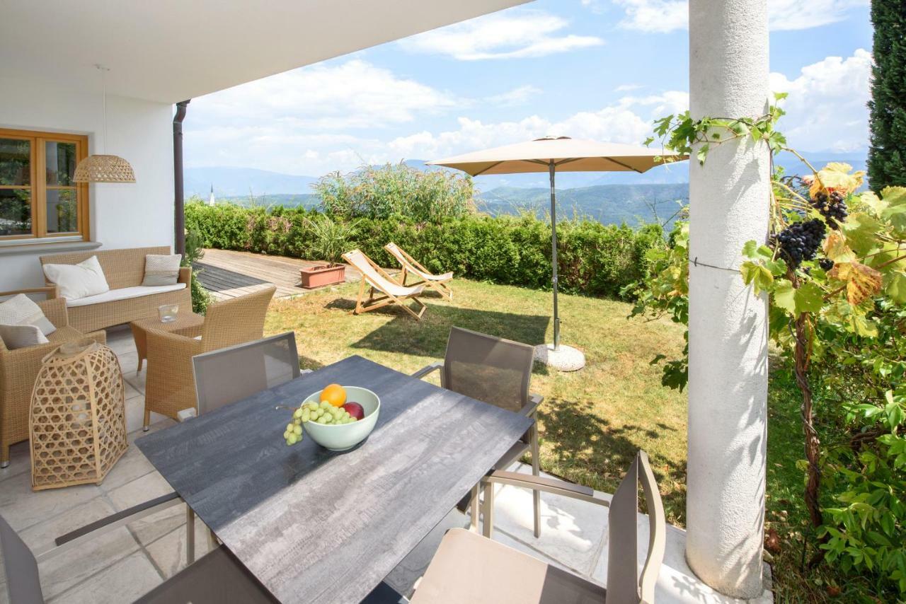 Apartament La Vinea Caldaro Zewnętrze zdjęcie