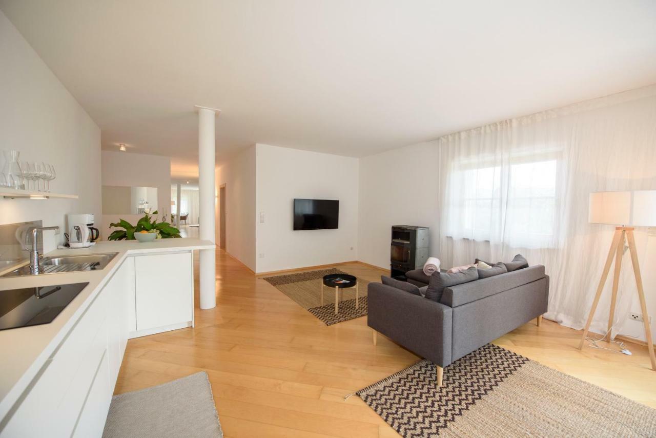 Apartament La Vinea Caldaro Zewnętrze zdjęcie