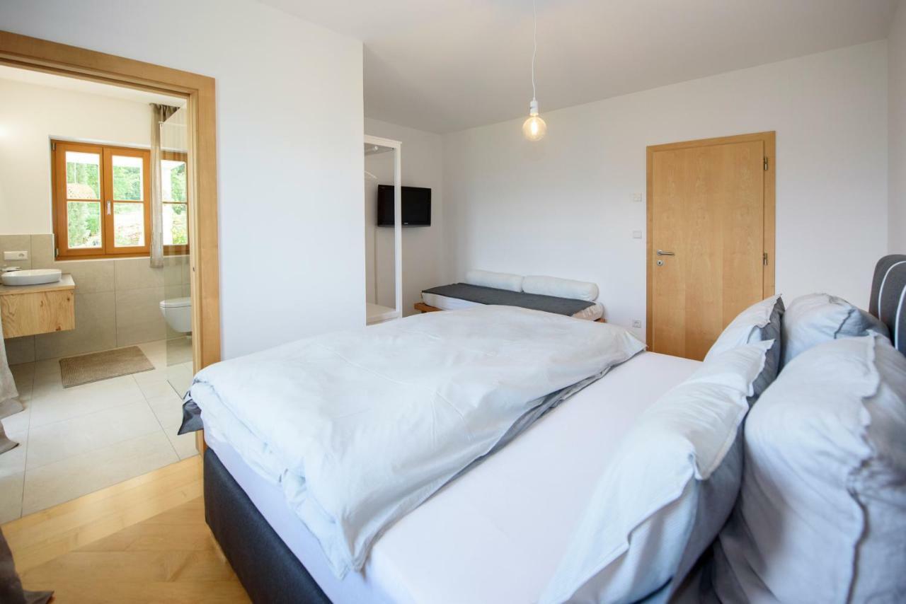 Apartament La Vinea Caldaro Zewnętrze zdjęcie