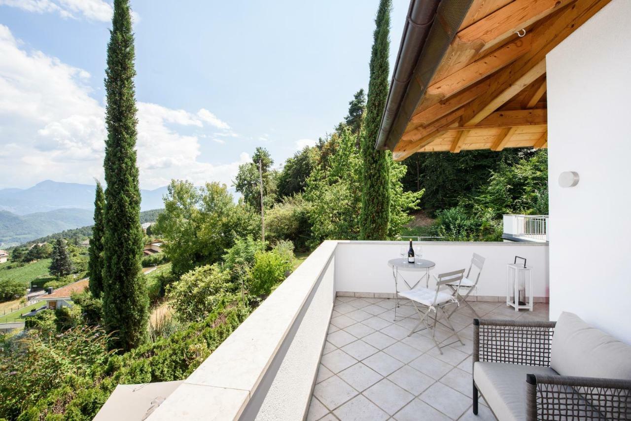 Apartament La Vinea Caldaro Zewnętrze zdjęcie