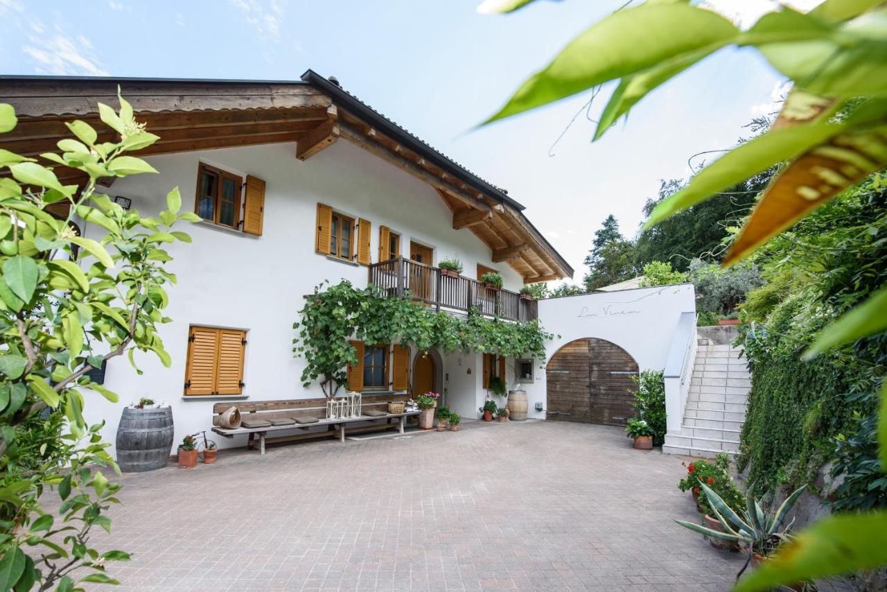 Apartament La Vinea Caldaro Zewnętrze zdjęcie